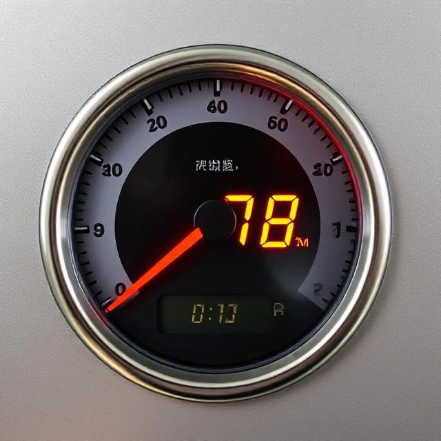 fuel consumption Calculator